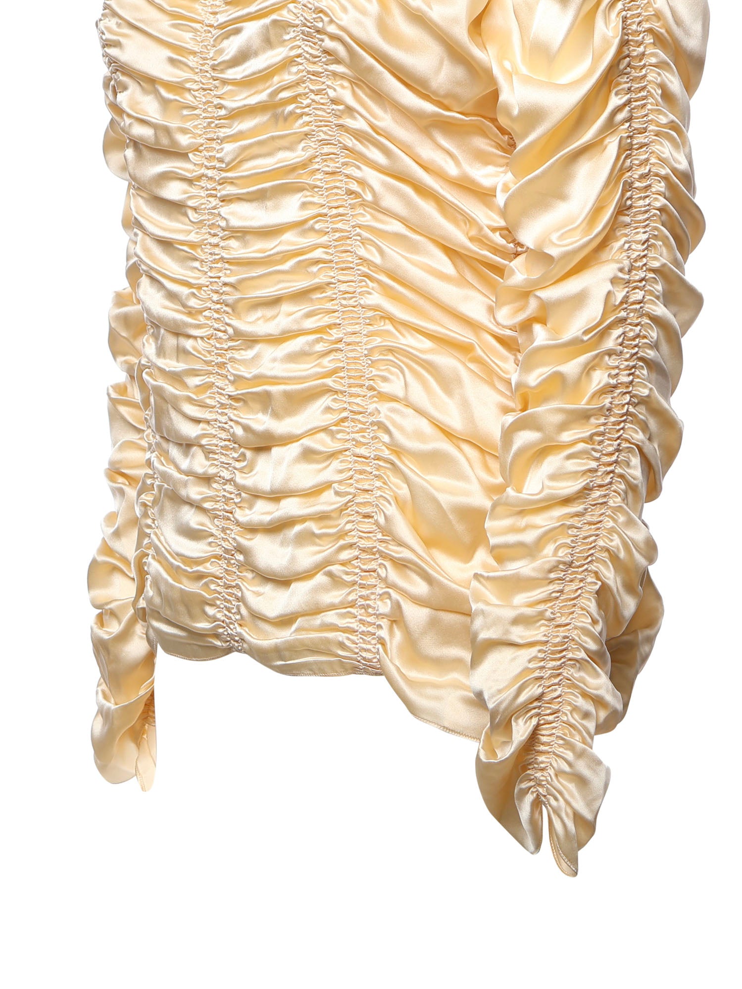 Top  RORY TOP IVORY GLOW 24883029 W3029 658 658 KHAITE