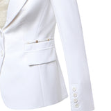 Giacca GIACCA AVORIO GI27466E2 360 360 ELISABETTA FRANCHI