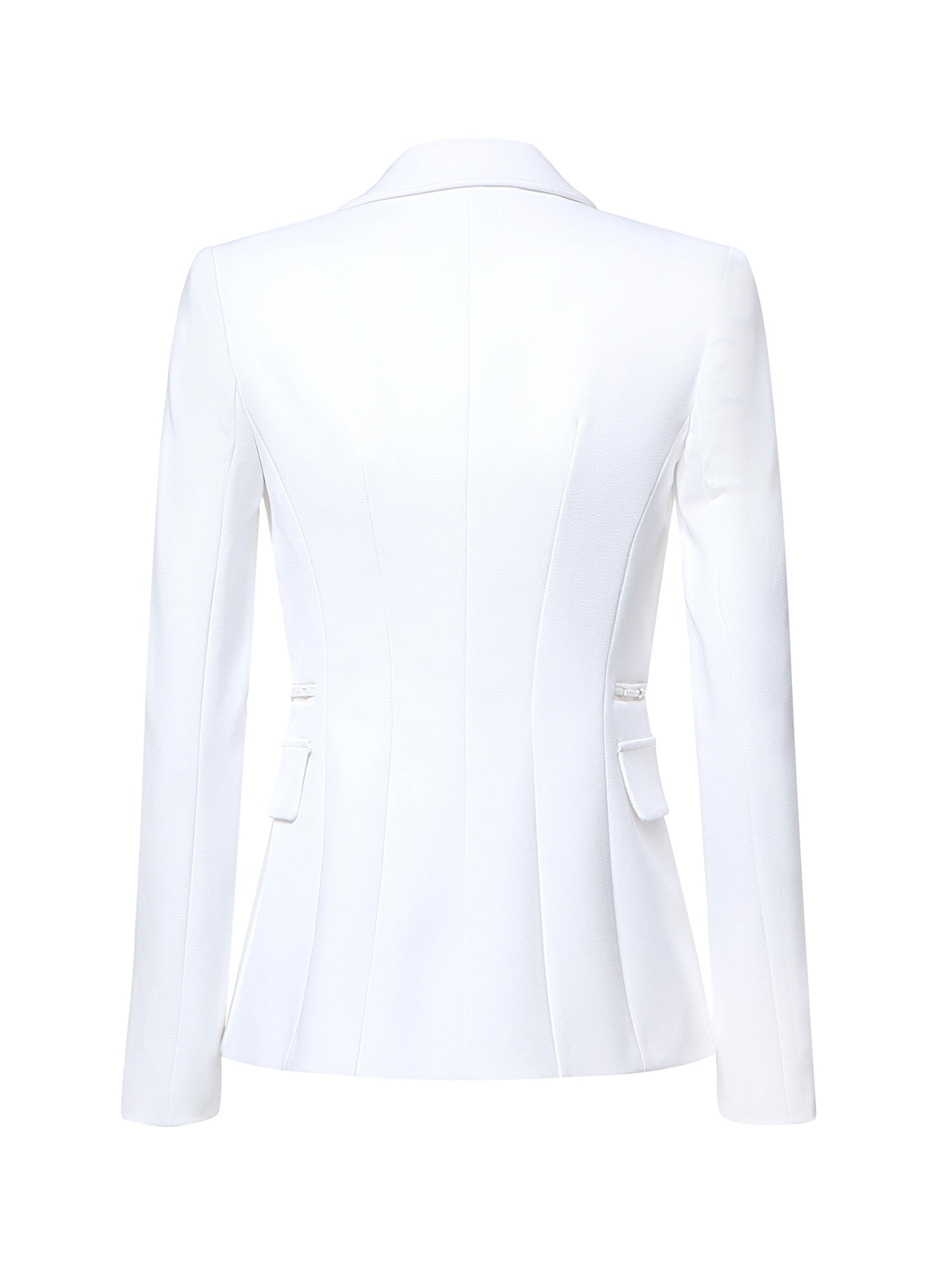 Giacca GIACCA AVORIO GI27466E2 360 360 ELISABETTA FRANCHI