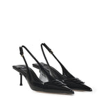 Decollete SCARPE  NERO SA35L66E2 110 110 ELISABETTA FRANCHI