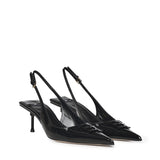 Decollete SCARPE  NERO SA35L66E2 110 110 ELISABETTA FRANCHI