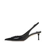 Decollete SCARPE  NERO SA35L66E2 110 110 ELISABETTA FRANCHI