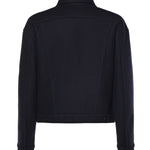 Giubbini  SPORTSJACKET NAVY BLUE S74AM1537 S53003 524 524 DSQUARED2