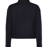 Giubbini  SPORTSJACKET NAVY BLUE S74AM1537 S53003 524 524 DSQUARED2