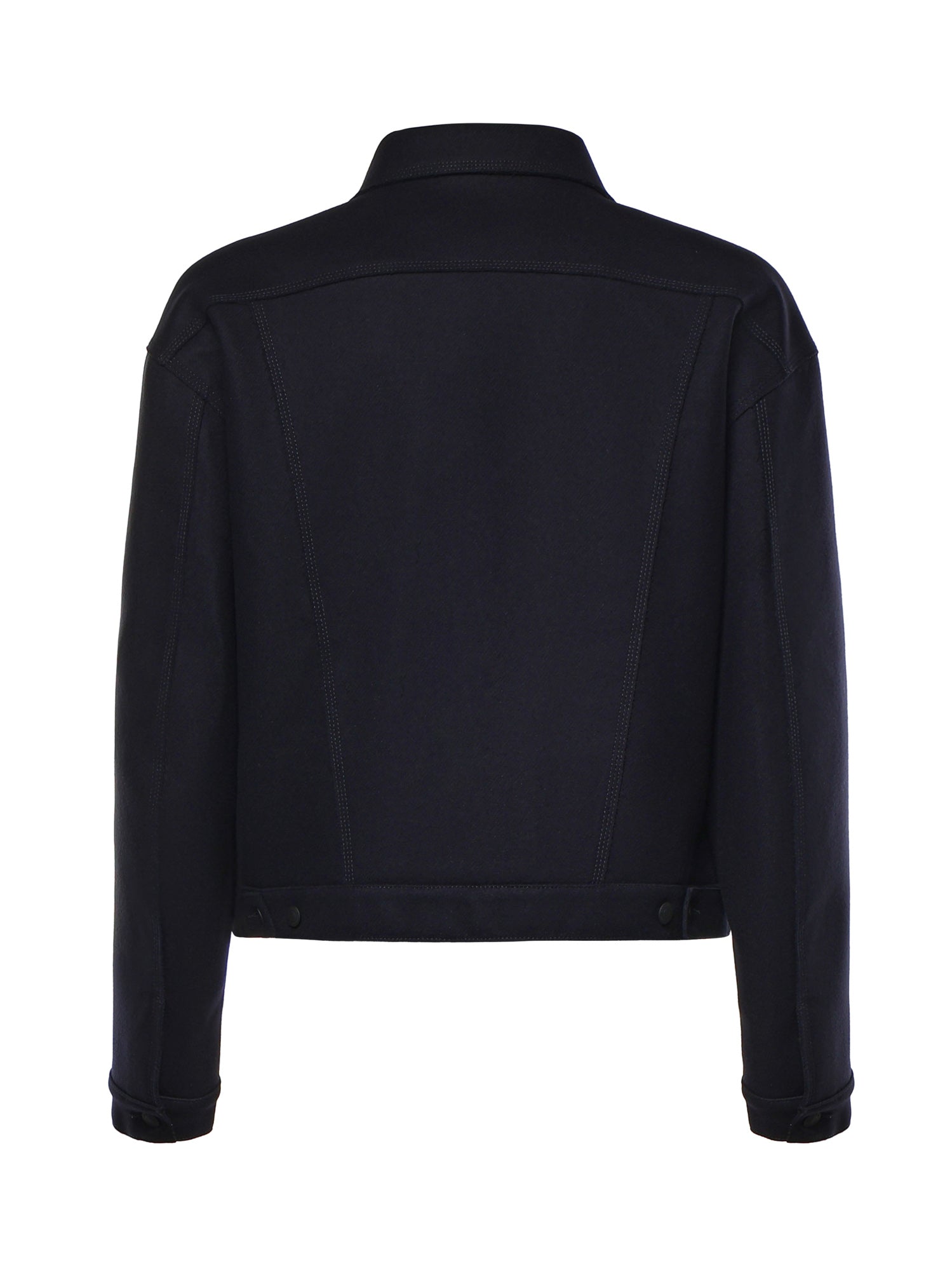 Giubbini  SPORTSJACKET NAVY BLUE S74AM1537 S53003 524 524 DSQUARED2