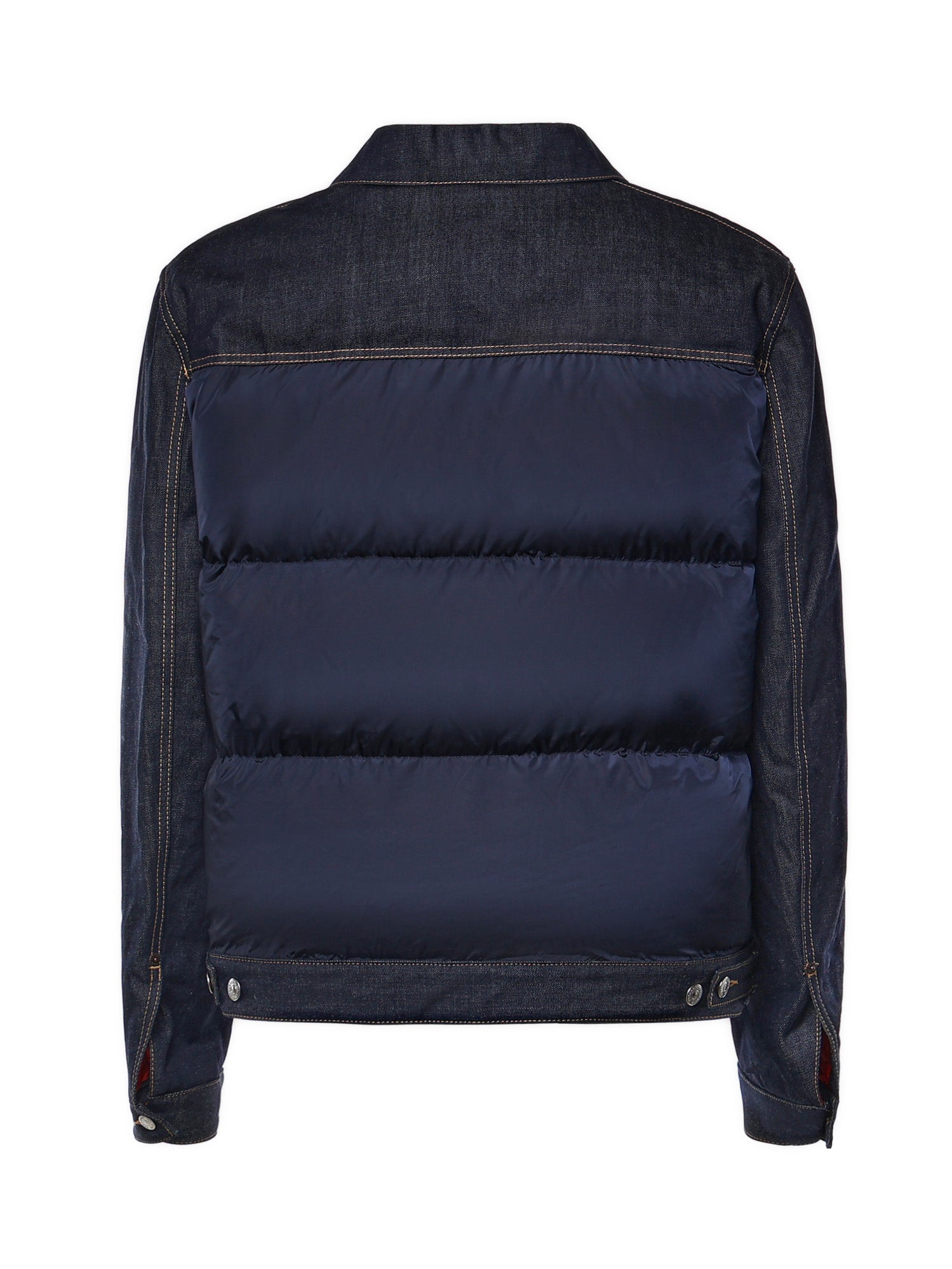 Giubbini  SPORTSJACKET NAVY BLUE + BLUE S74AM1610 D30011 964 964 DSQUARED2
