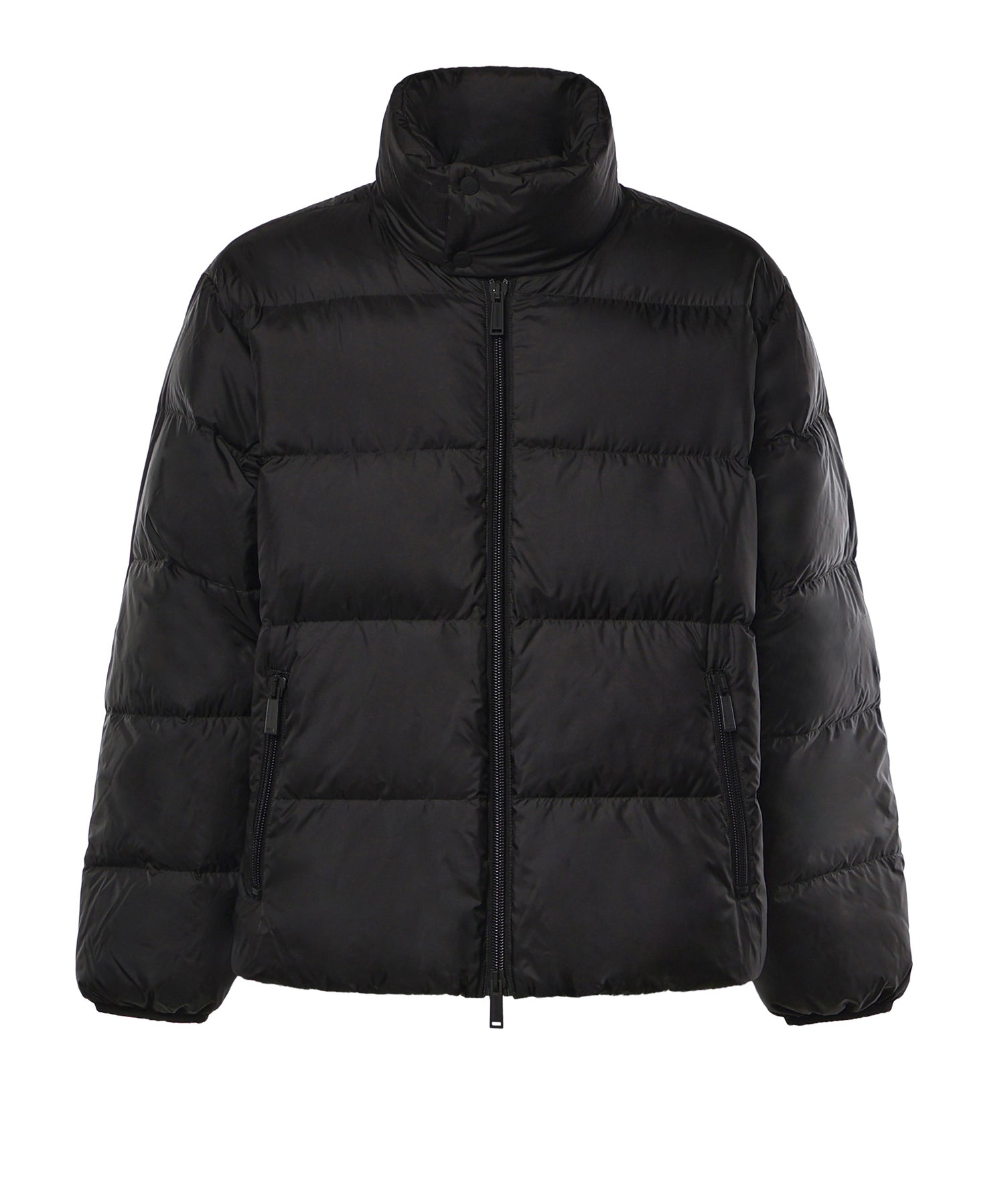 Giubbini  SPORTSJACKET BLACK S74AM1713 S54981 900 900 DSQUARED2
