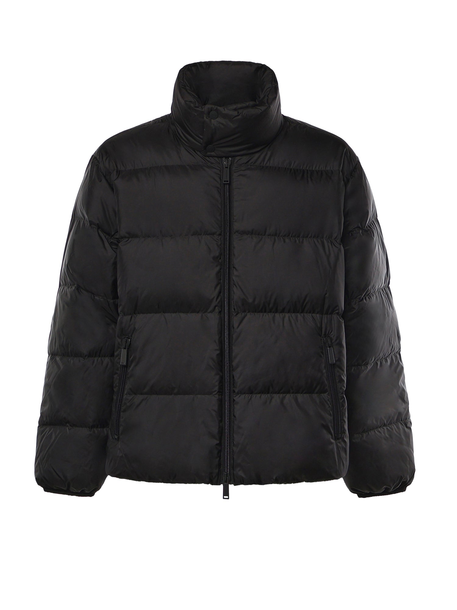 Giubbini  SPORTSJACKET BLACK S74AM1713 S54981 900 900 DSQUARED2