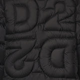Giubbini  SPORTSJACKET BLACK S74AM1713 S54981 900 900 DSQUARED2