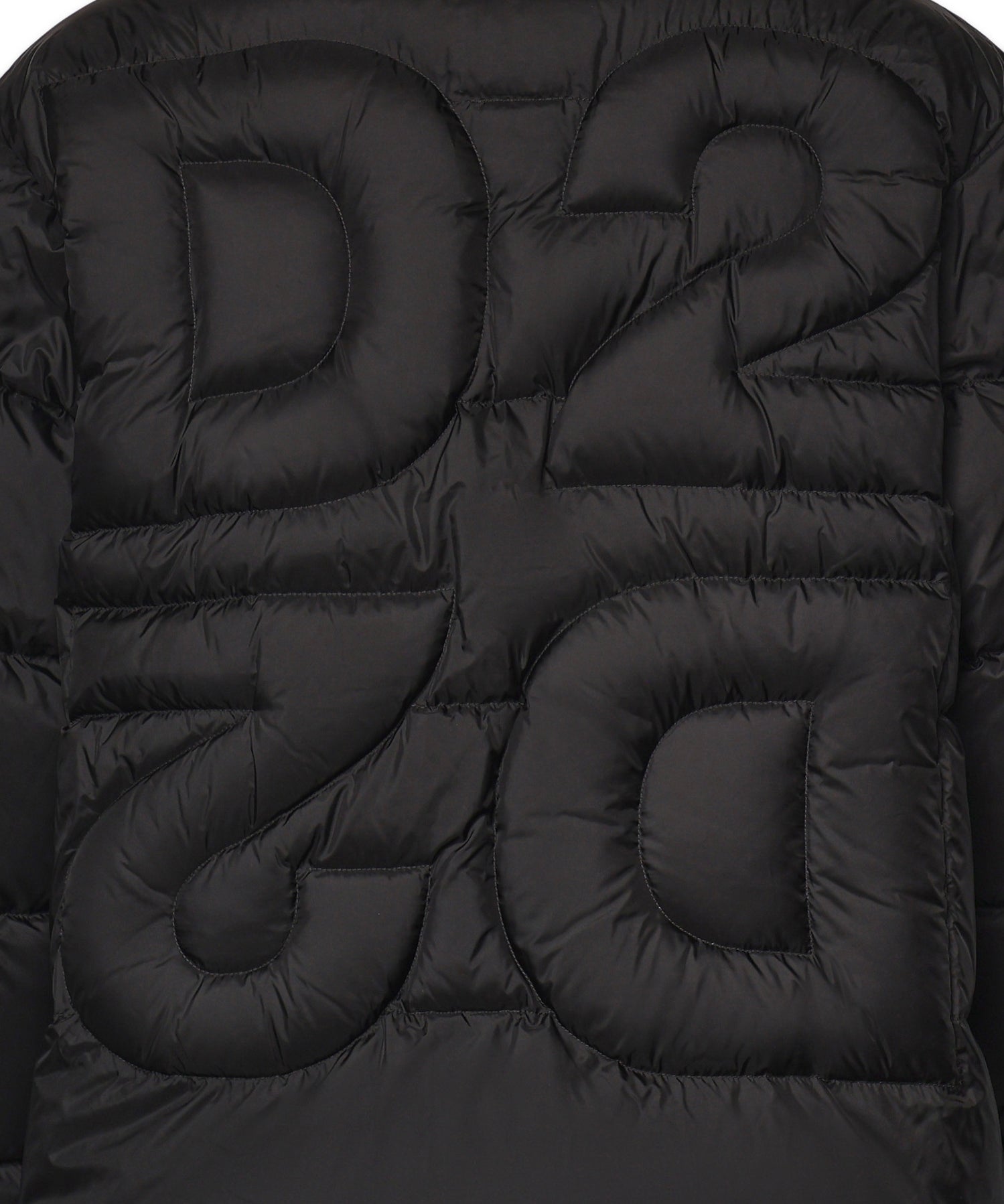 Giubbini  SPORTSJACKET BLACK S74AM1713 S54981 900 900 DSQUARED2