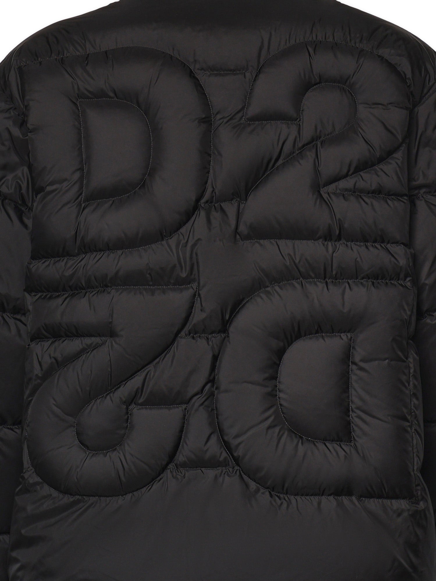 Giubbini  SPORTSJACKET BLACK S74AM1713 S54981 900 900 DSQUARED2