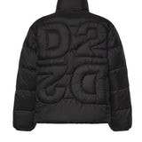 Giubbini  SPORTSJACKET BLACK S74AM1713 S54981 900 900 DSQUARED2
