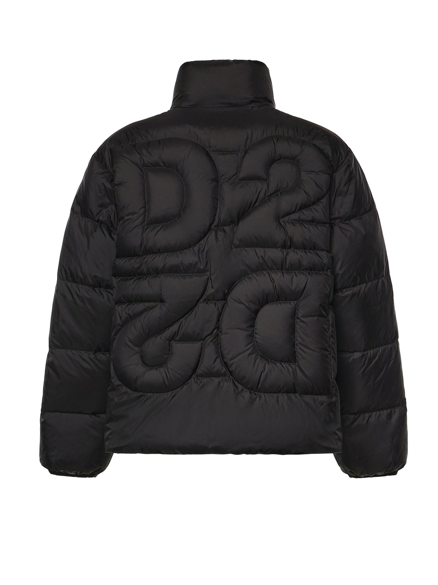 Giubbini  SPORTSJACKET BLACK S74AM1713 S54981 900 900 DSQUARED2