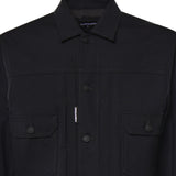 Giubbini  SPORTSJACKET BLACK S74AM1751 S40320 900 900 DSQUARED2