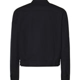 Giubbini  SPORTSJACKET BLACK S74AM1751 S40320 900 900 DSQUARED2