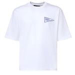 T-shirt T-SHIRT WHITE S74GD1578 D20033 100 100 DSQUARED2