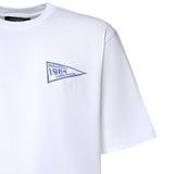 T-shirt T-SHIRT WHITE S74GD1578 D20033 100 100 DSQUARED2