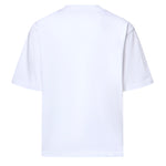 T-shirt T-SHIRT WHITE S74GD1583 D20033 100 100 DSQUARED2