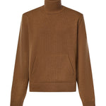 Maglieria PULLOVER CAMEL S74HA1652 D13232 132 132 DSQUARED2