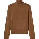 Maglieria PULLOVER CAMEL S74HA1652 D13232 132 132 DSQUARED2