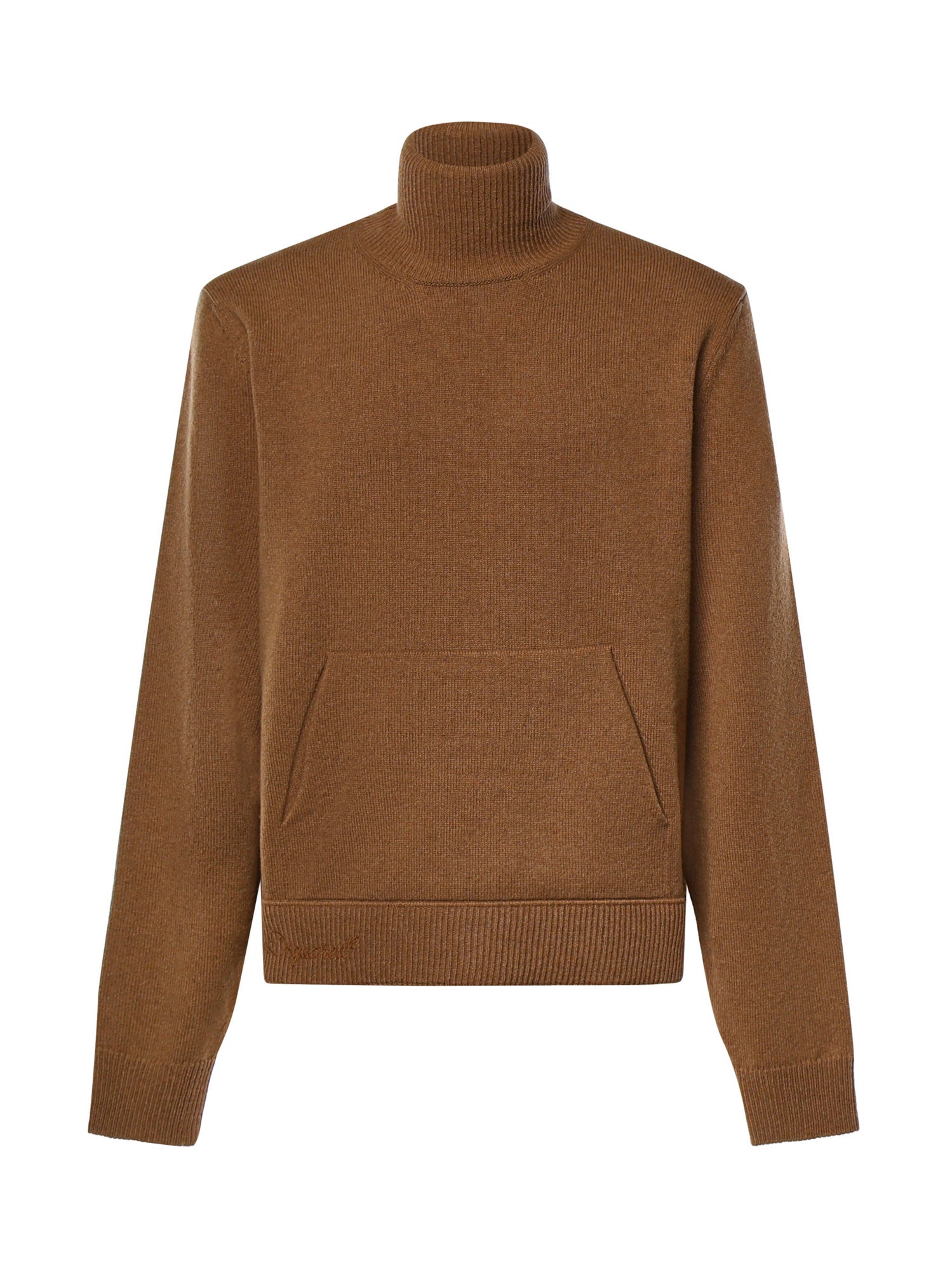Maglieria PULLOVER CAMEL S74HA1652 D13232 132 132 DSQUARED2