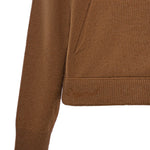 Maglieria PULLOVER CAMEL S74HA1652 D13232 132 132 DSQUARED2