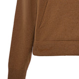 Maglieria PULLOVER CAMEL S74HA1652 D13232 132 132 DSQUARED2