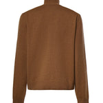 Maglieria PULLOVER CAMEL S74HA1652 D13232 132 132 DSQUARED2