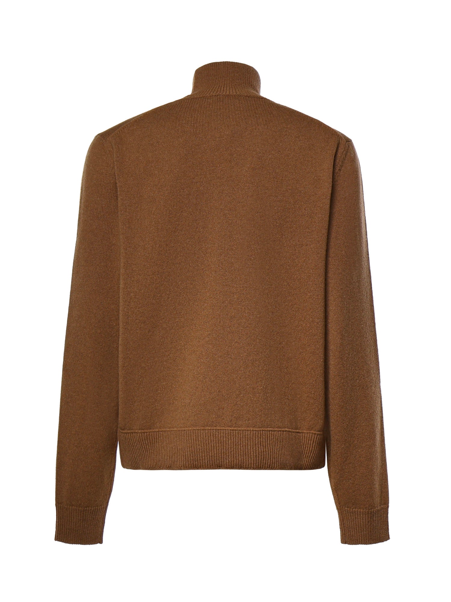Maglieria PULLOVER CAMEL S74HA1652 D13232 132 132 DSQUARED2