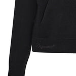 Maglieria PULLOVER BLACK S74HA1652 D13232 900 900 DSQUARED2