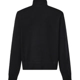 Maglieria PULLOVER BLACK S74HA1652 D13232 900 900 DSQUARED2