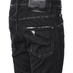 Jeans PANTS 5 POCKETS BLACK S74LB1943 D30042 900 900 DSQUARED2