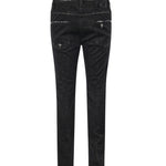 Jeans PANTS 5 POCKETS BLACK S74LB1943 D30042 900 900 DSQUARED2