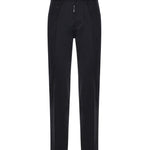 Jeans PANTS 5 POCKETS BLACK S74LB2012 S40320 900 900 DSQUARED2