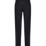 Jeans PANTS 5 POCKETS BLACK S74LB2012 S40320 900 900 DSQUARED2