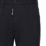 Jeans PANTS 5 POCKETS BLACK S74LB2012 S40320 900 900 DSQUARED2