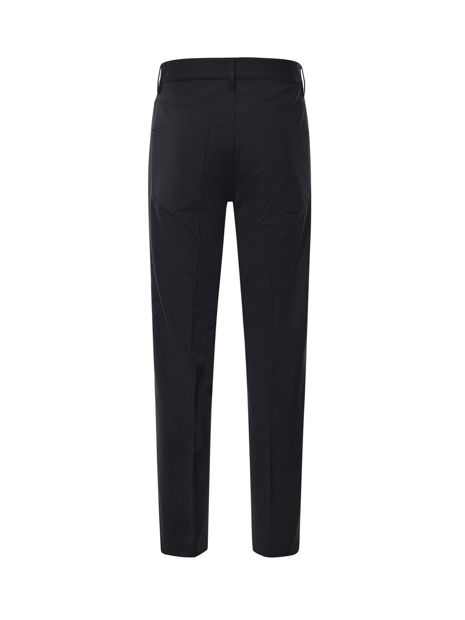 Jeans PANTS 5 POCKETS BLACK S74LB2012 S40320 900 900 DSQUARED2
