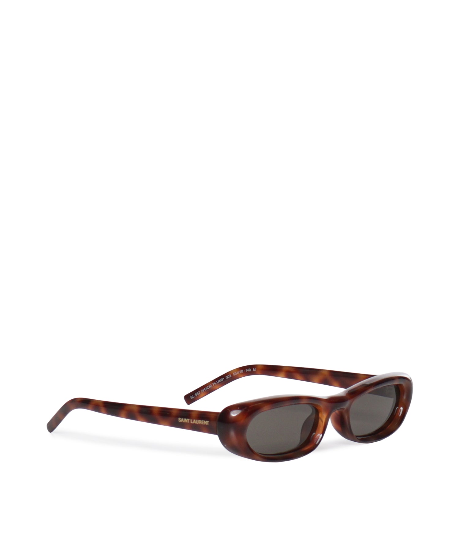 Occhiali Da Sole YSL SL 557 SHADE PLU BIO INJEC A003CX Y9958 2359 2359 SAINT LAURENT