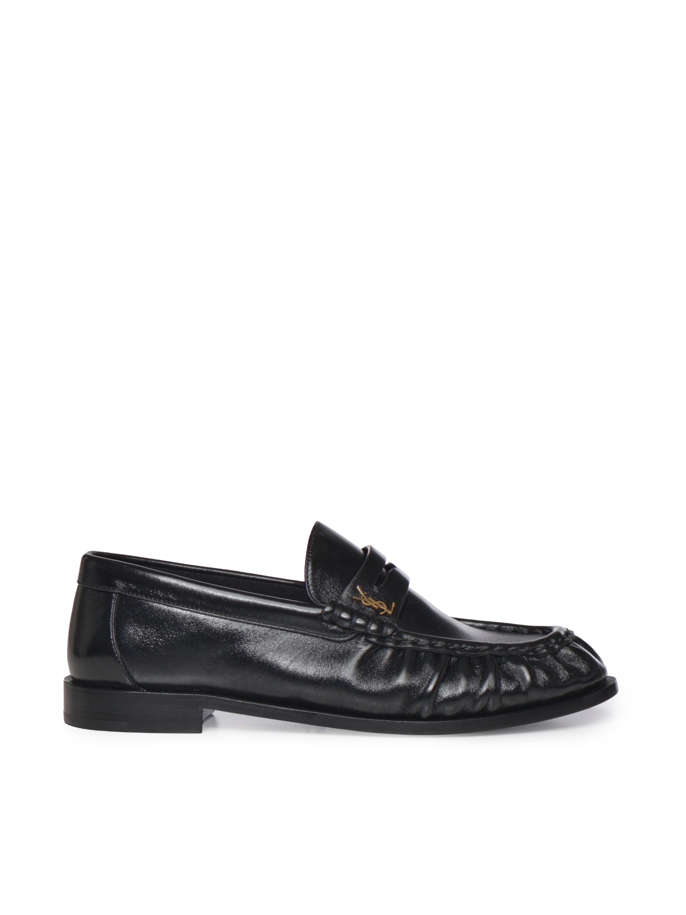 Calzature LE LOAFER 15 M NAP SUG/OR ANT 818908 AA00K 1000 1000 SAINT LAURENT