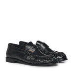 Calzature LE LOAFER 15 M NAP SUG/OR ANT 818908 AA00K 1000 1000 SAINT LAURENT