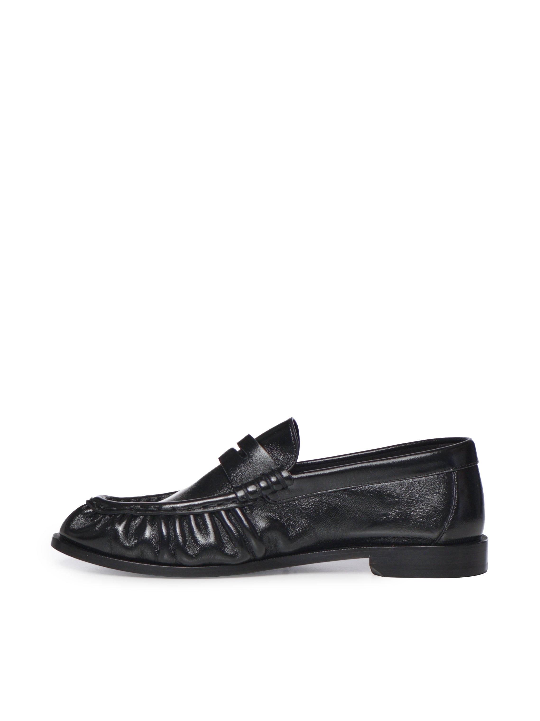 Calzature LE LOAFER 15 M NAP SUG/OR ANT 818908 AA00K 1000 1000 SAINT LAURENT