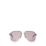 Occhiali Da Sole YSL MONOGRAM SL 11 S METAL/MET 461777 Y9969 8037 8037 SAINT LAURENT