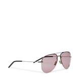 Occhiali Da Sole YSL MONOGRAM SL 11 S METAL/MET 461777 Y9969 8037 8037 SAINT LAURENT