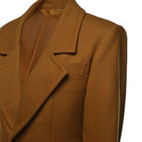 Giubbini  VESTE LAINAGE SEC BROSSE 873522 Y9J34 2241 2241 SAINT LAURENT