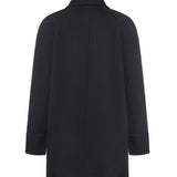 Giubbini  MANTEAU DOUBLE OUVRABLE 866248 Y060R 1005 1005 SAINT LAURENT