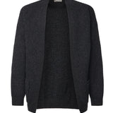 Cardigan CARDIGAN ENCOLURE DOS V LAINE 873710 Y77LQ 1113 1113 SAINT LAURENT