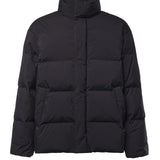 Giubbini  DOUDOUNE COL MONTANT ZIP CASSA 875289 YZ9EF 1001 1001 SAINT LAURENT
