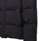 Giubbini  DOUDOUNE COL MONTANT ZIP CASSA 875289 YZ9EF 1001 1001 SAINT LAURENT