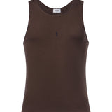 Maglieria DEBARDEUR BRODERIE CASSANDRE 818532 Y37EC 2841 2841 SAINT LAURENT