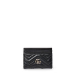 Borse C.CASE(463)GG MAR.CHARME LA  BLACK 443127 AAFAX 1000 1000 GUCCI